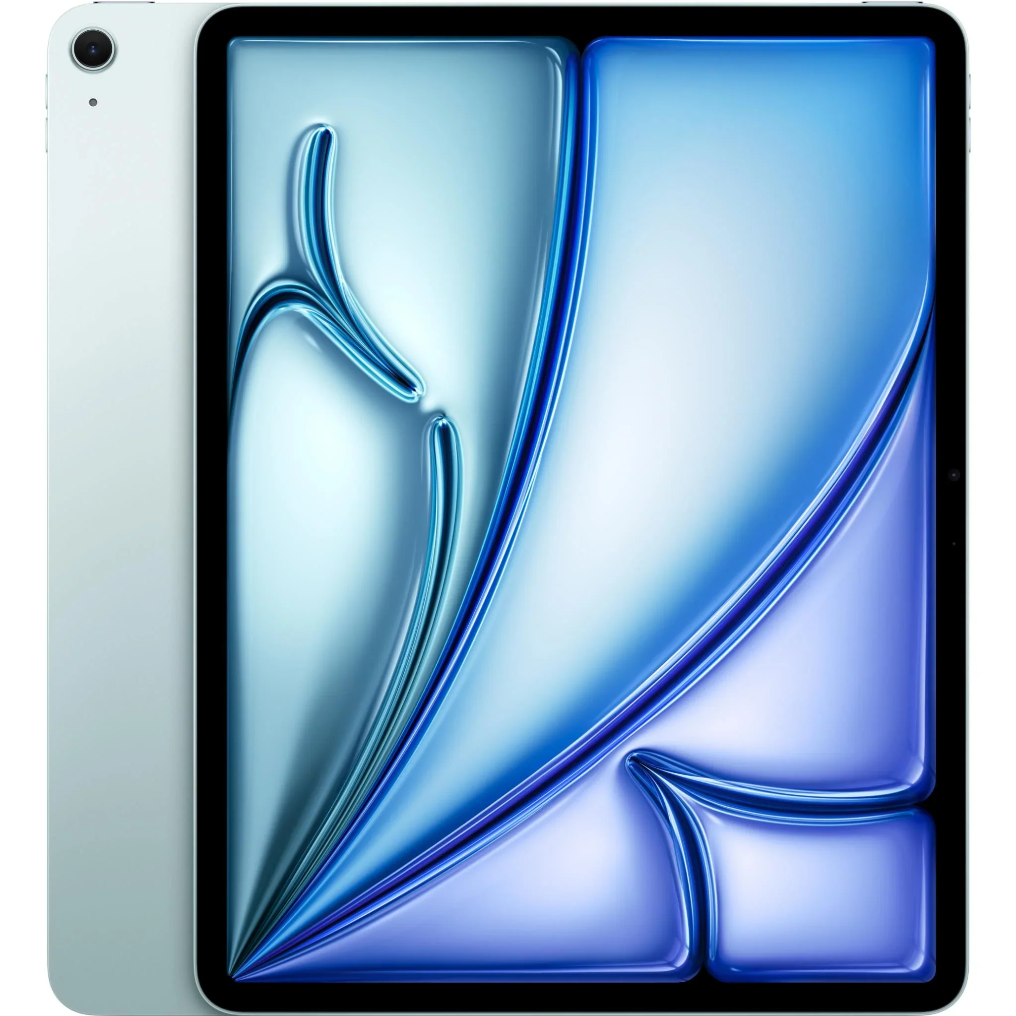 New iPads