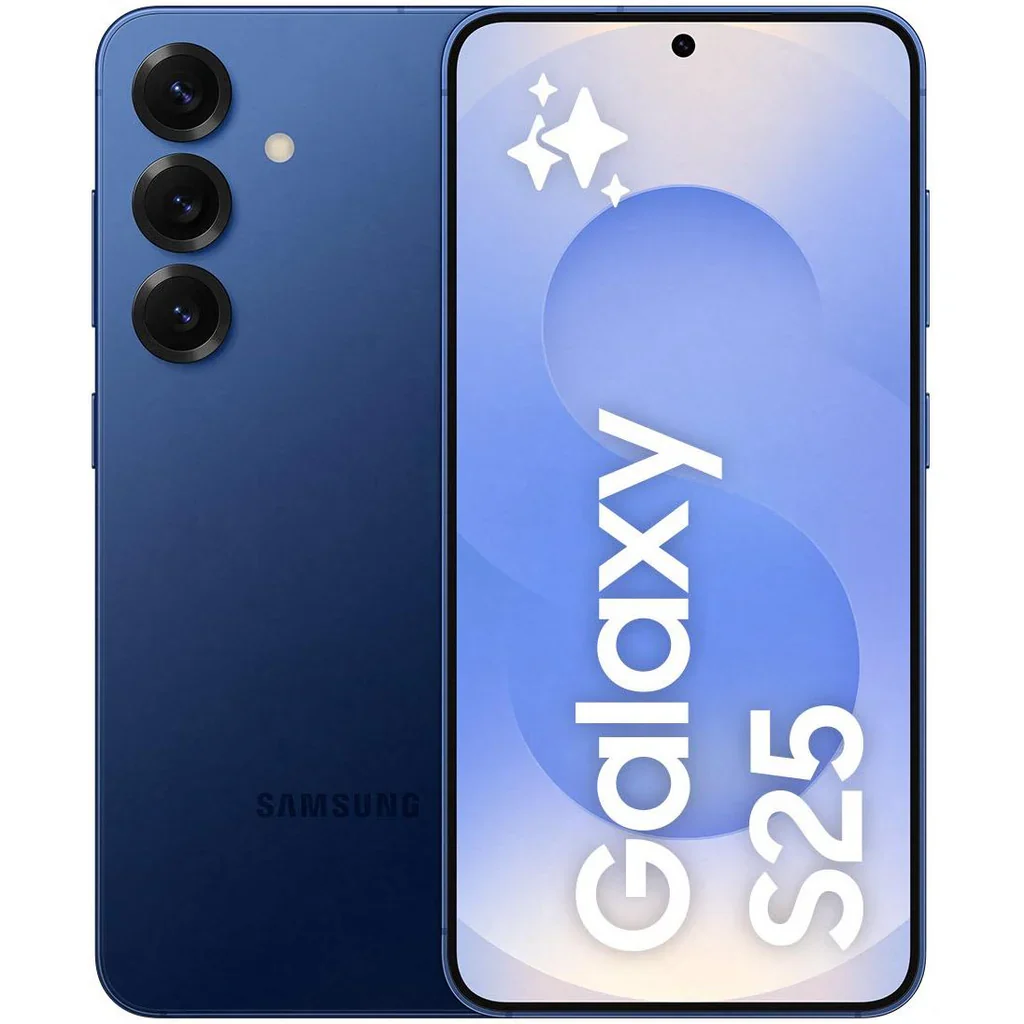 Brand New Phones